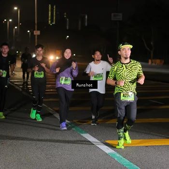 Runner Photo 5647588