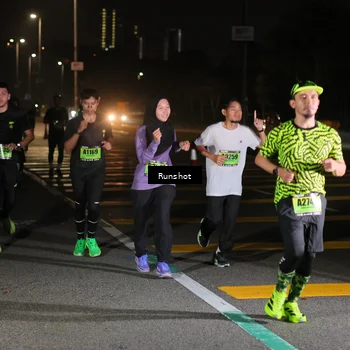 Runner Photo 5647589
