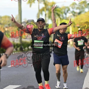Runner Photo 564759