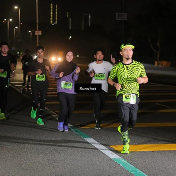 Runner Photo 5647591