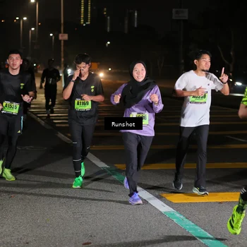 Runner Photo 5647595