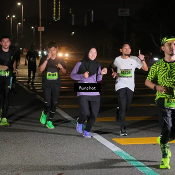 Runner Photo 5647596