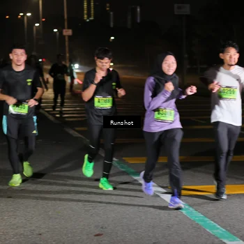 Runner Photo 5647599