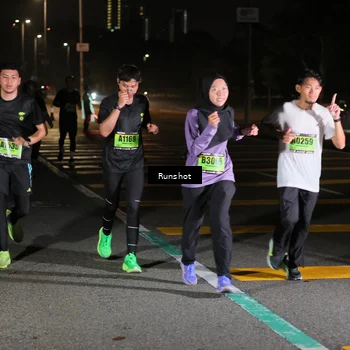Runner Photo 5647601