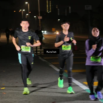 Runner Photo 5647604