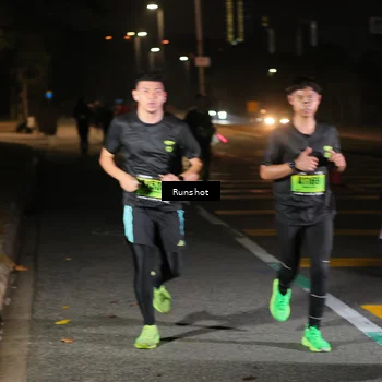 Runner Photo 5647605