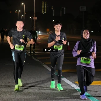 Runner Photo 5647606