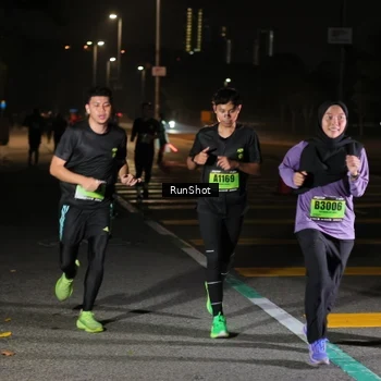 Runner Photo 5647607