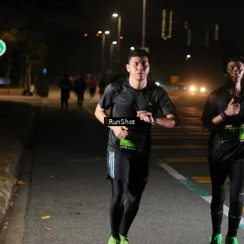 Runner Photo 5647608