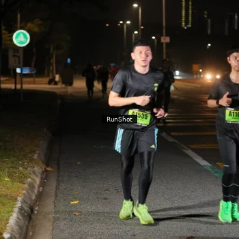 Runner Photo 5647610