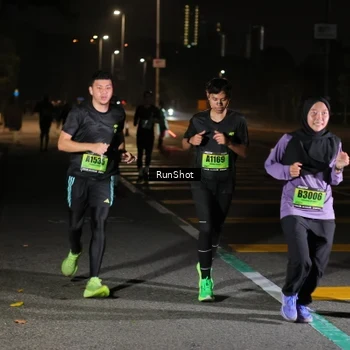 Runner Photo 5647613