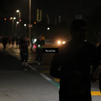 Runner Photo 5647615