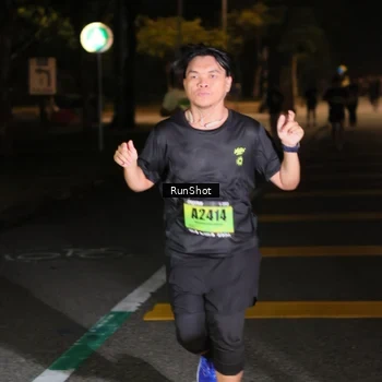 Runner Photo 5647623