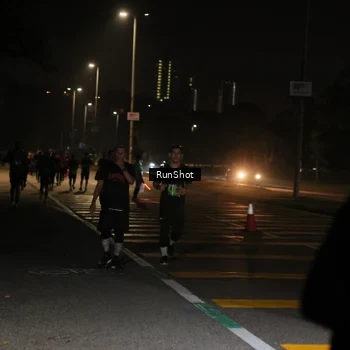 Runner Photo 5647625