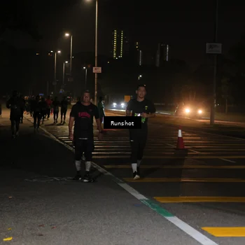 Runner Photo 5647629