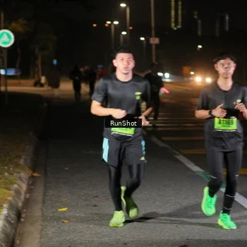 Runner Photo 5647630