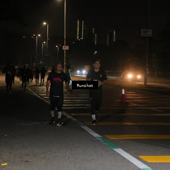 Runner Photo 5647631