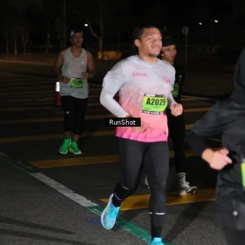 Runner Photo 5647633