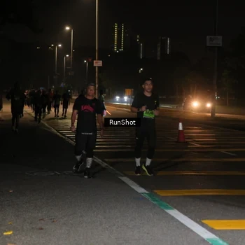 Runner Photo 5647634