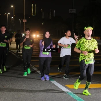Runner Photo 5647635
