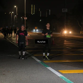 Runner Photo 5647643