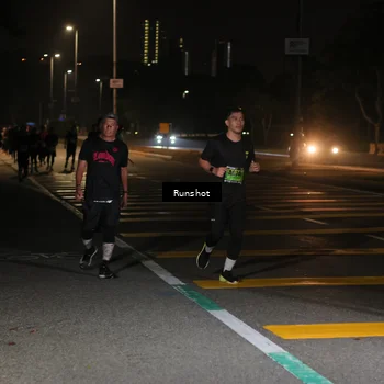 Runner Photo 5647644