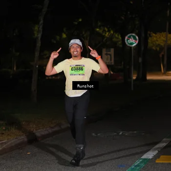 Runner Photo 5647648