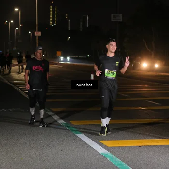 Runner Photo 5647650