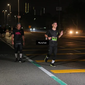 Runner Photo 5647652