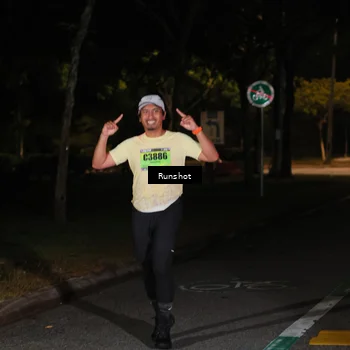 Runner Photo 5647654