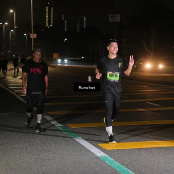 Runner Photo 5647656