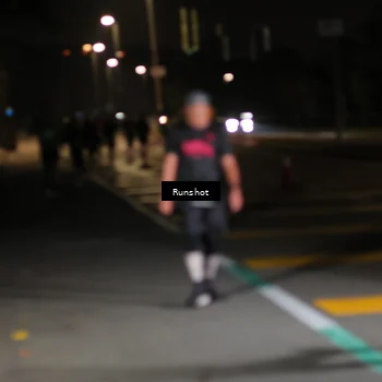 Runner Photo 5647660