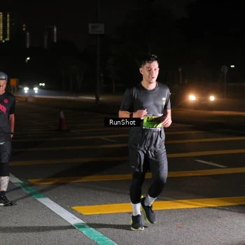 Runner Photo 5647662