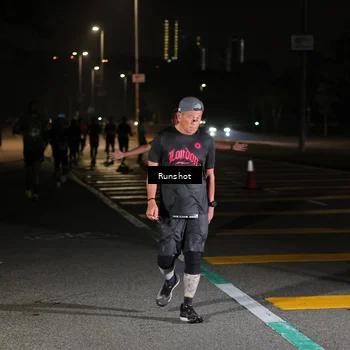 Runner Photo 5647665