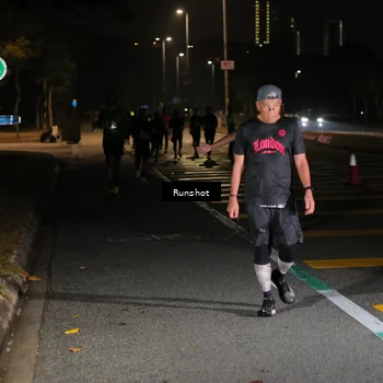 Runner Photo 5647666