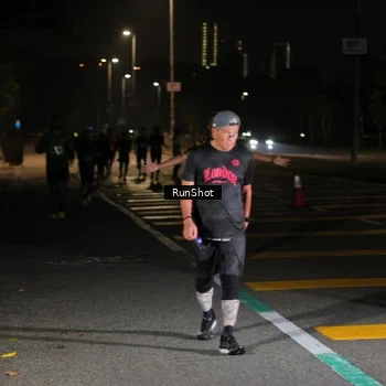 Runner Photo 5647668
