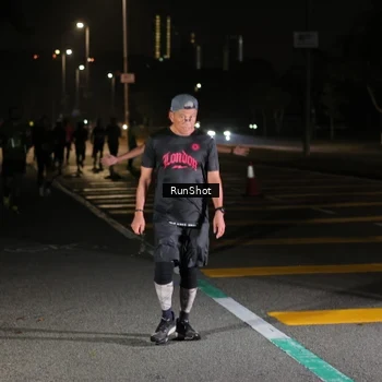 Runner Photo 5647669