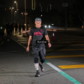 Runner Photo 5647672