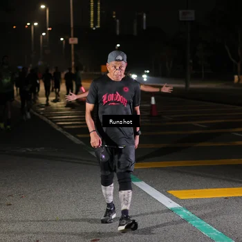 Runner Photo 5647676