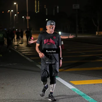 Runner Photo 5647678