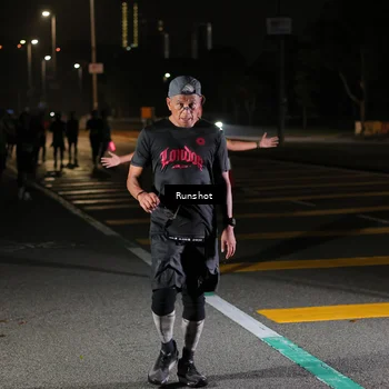 Runner Photo 5647679