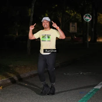 Runner Photo 5647682
