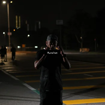 Runner Photo 5647683