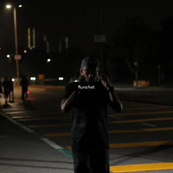 Runner Photo 5647684