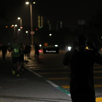 Runner Photo 5647685