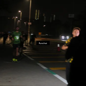 Runner Photo 5647686
