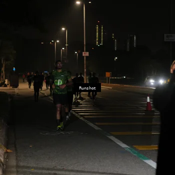 Runner Photo 5647687