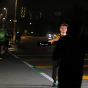 Runner Photo 5647689