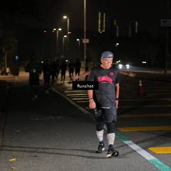 Runner Photo 5647690