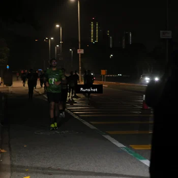 Runner Photo 5647692